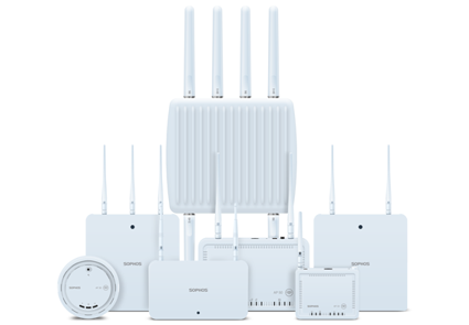 Sophos Access Point Devices