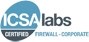 ICSA Labs Firewall certification