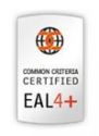 Common criteria EAL 4+